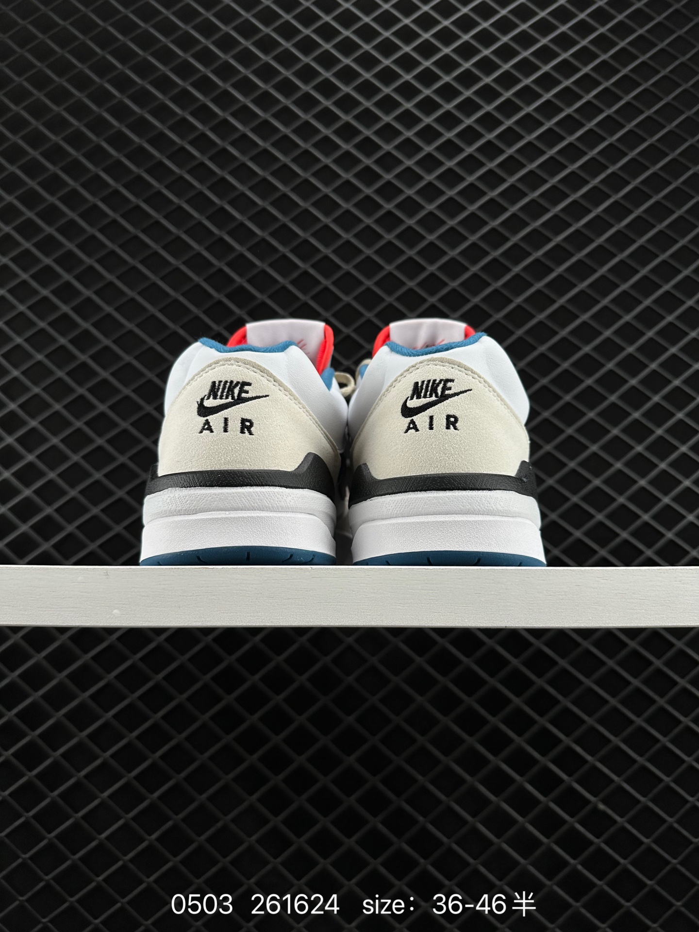 Nike Air Jordan Stadium 90 Stadium